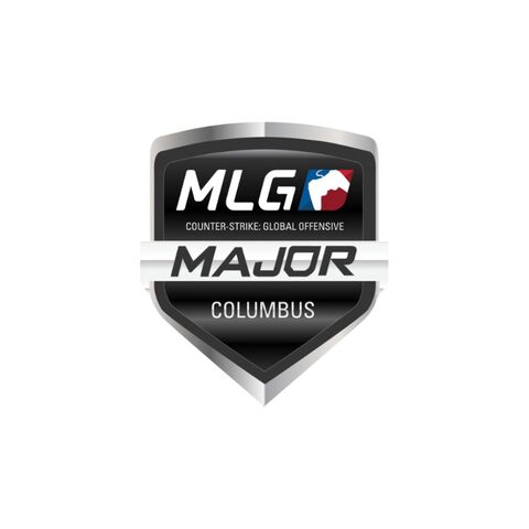 MLG Major Esport League